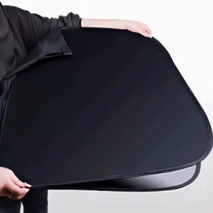 Front Windshield Sunshade for BYD harrybyd