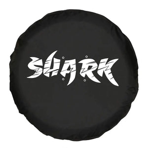 Spare Tire Cover for BYD Shark 6 harrybyd