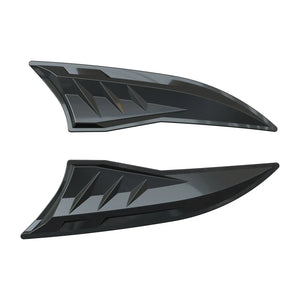 Hood Trim for BYD Shark 6 harrybyd