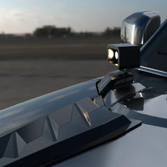 Hood Trim for BYD Shark 6 harrybyd