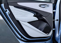 Door Anti Kick Protection Pad for BYD Seal (4 pcs) harrybyd