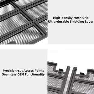 Grille Proof Net for BYD Sealion 7 (2pcs)? harrybyd