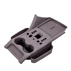 Silicone Center Console Protection Pad for BYD Sealion 6 harrybyd