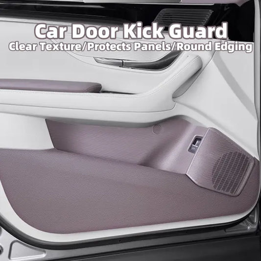 Car Door Kick Guard for BYD Seal U & Sealion 6 (4pcs)