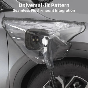 Charger Plug Port Cover for BYD Sealion 7? harrybyd