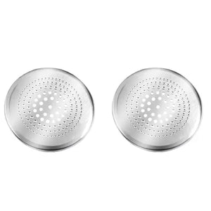 Car Roof Speaker Cover for BYD Sealion 6 (2pcs) harrybyd