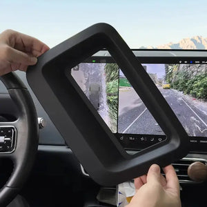 HUD Display Protective Cover for BYD Sealion 7 (LHD)? harrybyd