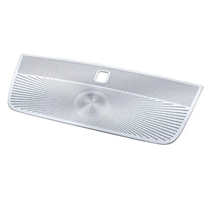 Dashboard Metal Speaker Cover for BYD Sealion 6 harrybyd