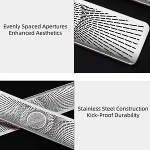 Under Seat Air Vent Cover for Sealion 7 (2pcs)? harrybyd