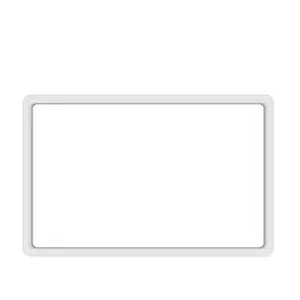 Silicone Screen Protector for BYD Sealion 6 harrybyd