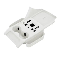 Silicone Center Console Protection Pad for BYD Sealion 6 harrybyd