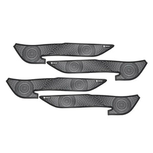 Car Door Speaker Cover for BYD Sealion 6 harrybyd