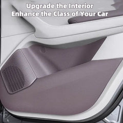 Car Door Kick Guard for BYD Sealion 6 (4pcs) harrybyd