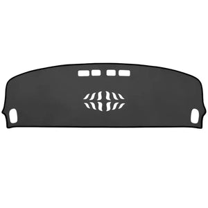 Instrument Panel Sunshade for BYD Sealion 7? harrybyd