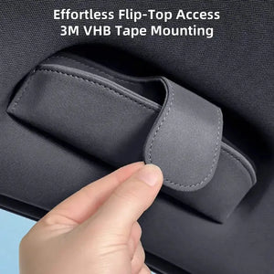 Roof Glasses Box for BYD Sealion 7? harrybyd