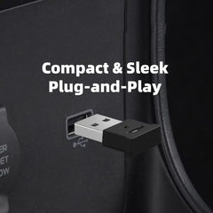 Ambient Lighting for BYD Sealion 7 harrybyd