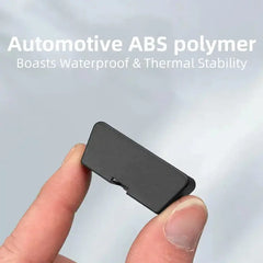 OBD Interface Port Protection Cover for BYD Sealion 7 harrybyd