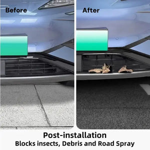 Grille Proof Net for BYD Sealion 7 (2pcs)? harrybyd