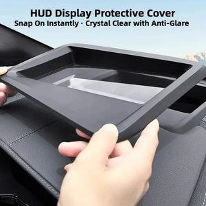 HUD Display Protective Cover for BYD Sealion 7 (LHD)? harrybyd