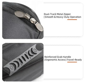 EV Portable Charging Cable Bag for BYD Sealion 7? harrybyd