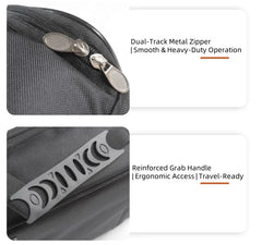 EV Portable Charging Cable Bag for BYD Sealion 7 harrybyd