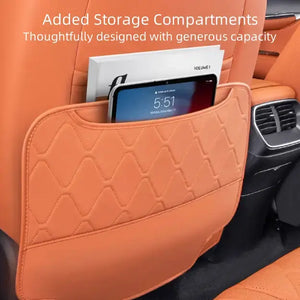 Seat Back Protector Mat for BYD Sealion 7 (2pcs)? harrybyd