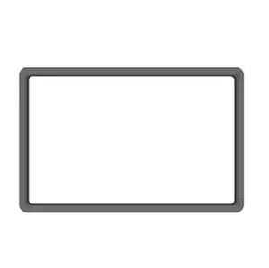 Silicone Screen Protector for BYD Sealion 6 harrybyd