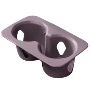 Rear Armrest Silicone Cup Holder for BYD Sealion 6 harrybyd