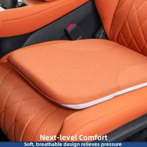 Headrest & Seat Cushion for BYD Sealion 7? harrybyd