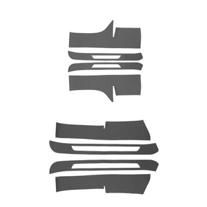 Car Protective Mat for BYD Sealion 7? harrybyd