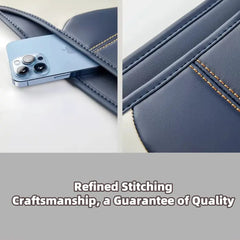 Seat Anti-Kick Guard for BYD Sealion 6 (2pcs) harrybyd