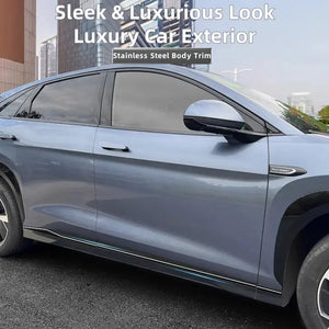 Stainless Door Side Trim for BYD Sealion 7? harrybyd