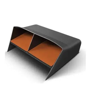 Center Console Storage Box for BYD Sealion 6 harrybyd