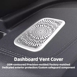 Dashboard Air Vent Cover for BYD Sealion 6 (2pcs) harrybyd