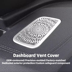 Dashboard Air Vent Cover for BYD Sealion 6 (2pcs) harrybyd