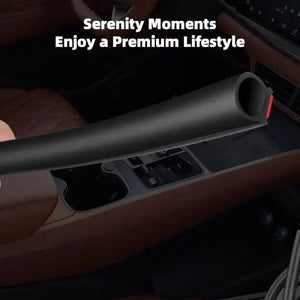 Car Sound Insulation Seal Strips for BYD Sealion 7? harrybyd