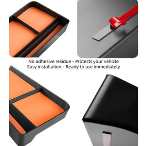 Behind Screen Storage Tray for BYD Sealion 7? harrybyd