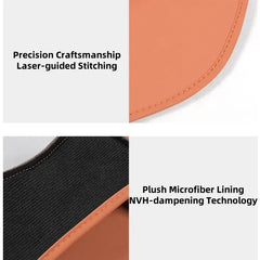 Door Storage Box for BYD Sealion 7 (4pcs) harrybyd