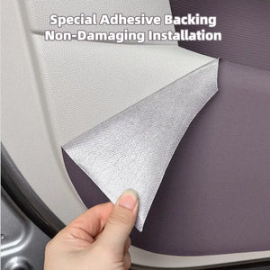 Car Door Kick Guard for BYD Sealion 6 (4pcs) harrybyd