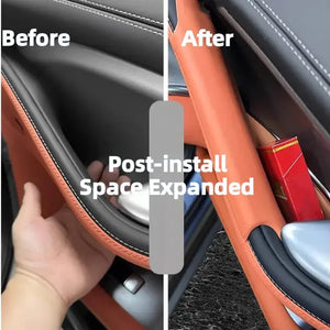 Silicone Door Handle Organizer for BYD Sealion 7 (4pcs)? harrybyd