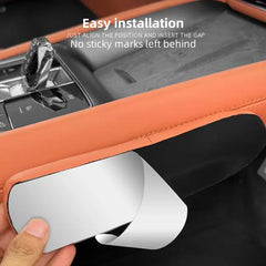 Center Console Leg Cushion for BYD Sealion 7 harrybyd