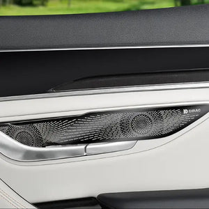 Car Door Speaker Cover for BYD Sealion 6 harrybyd