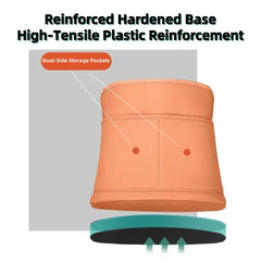 Armrest Box Multifunctional Storage Bag for BYD Sealion 7 harrybyd