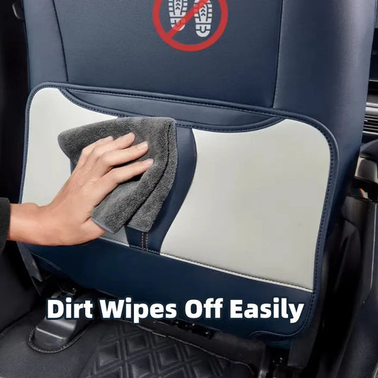 Seat Anti-Kick Guard for BYD Seal U & Sealion 6 (2pcs)