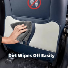 Seat Anti-Kick Guard for BYD Sealion 6 (2pcs) harrybyd