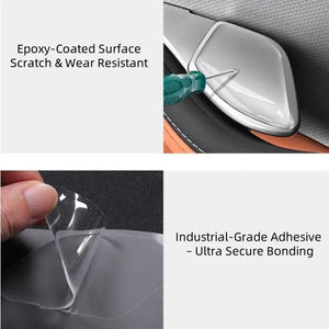Inner Door Handle Sticker for BYD Sealion 7(4pcs)? harrybyd