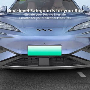 Grille Proof Net for BYD Sealion 7 (2pcs)? harrybyd