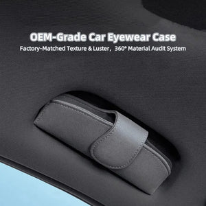 Roof Glasses Box for BYD Sealion 7? harrybyd