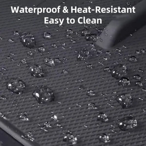 Wireless Charging Silicone Pad for BYD Sealion 6 harrybyd