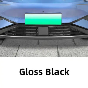 Integrated Grille Bug Screen for BYD Sealion 7? harrybyd